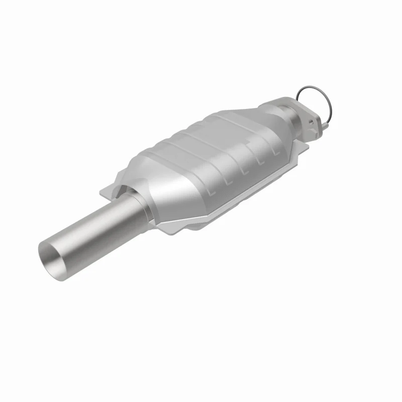 MagnaFlow Direct Fit Catalytic Converter 10-12 Fusion Hybrid 2.5L - Image 41