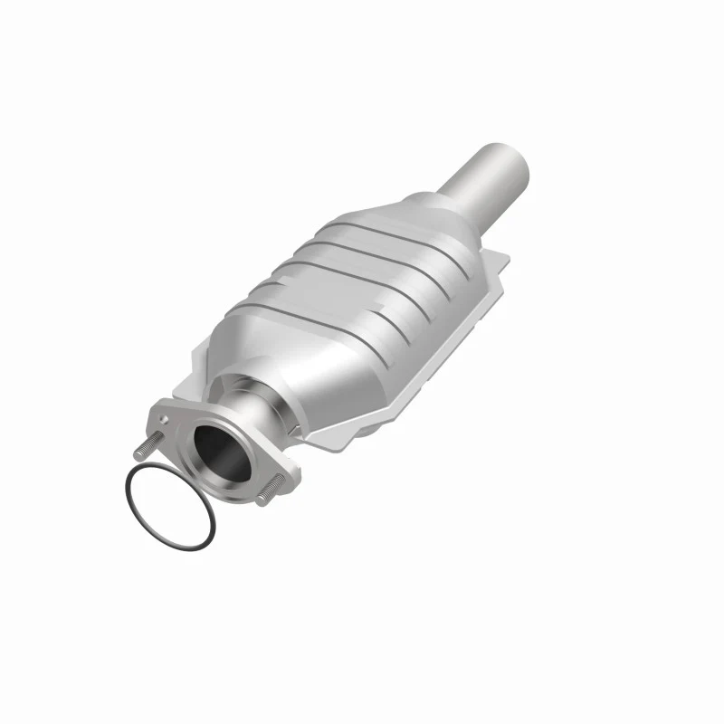 MagnaFlow Direct Fit Catalytic Converter 10-12 Fusion Hybrid 2.5L - Image 43