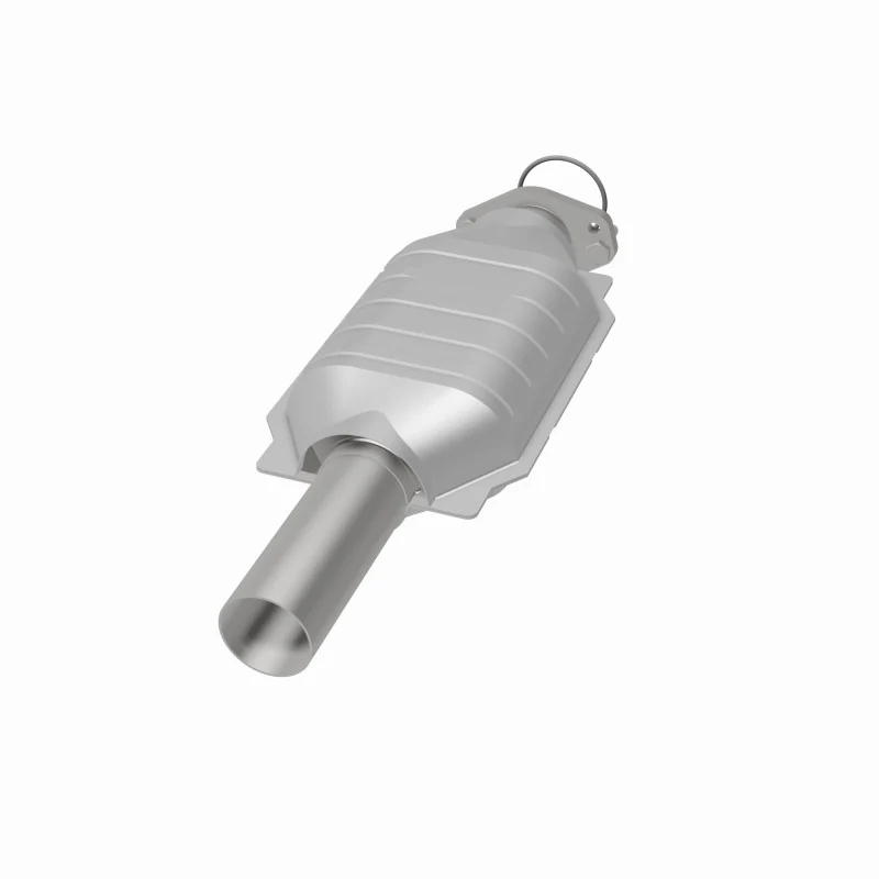 MagnaFlow Direct Fit Catalytic Converter 10-12 Fusion Hybrid 2.5L - Image 6