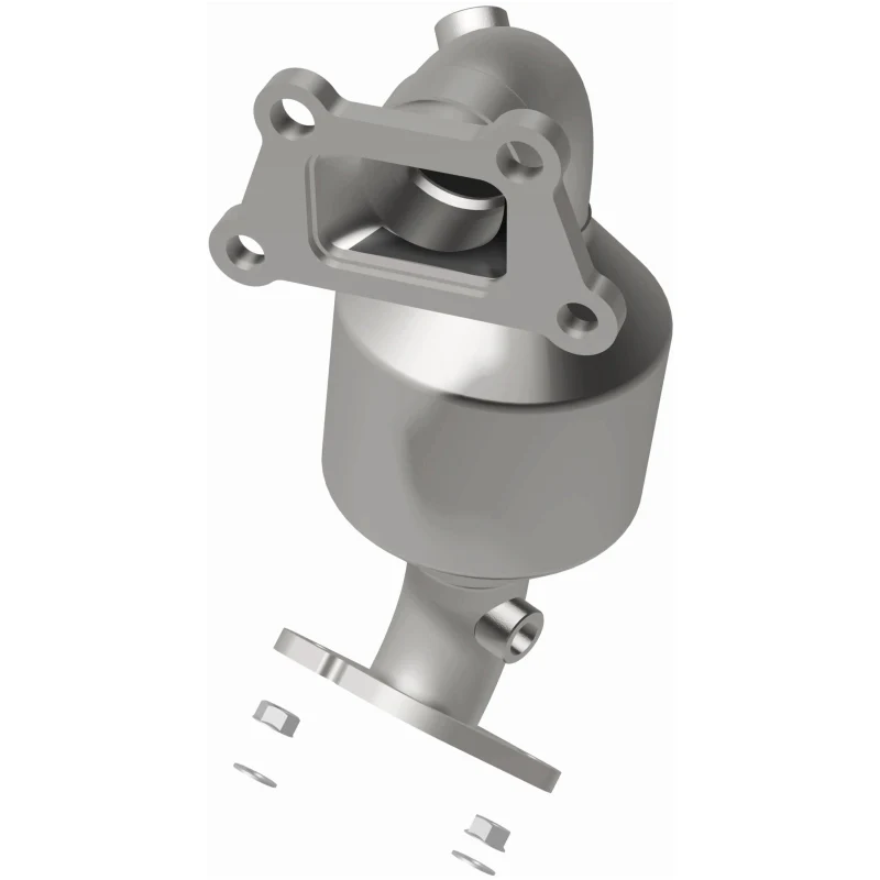 MagnaFlow Direct Fit Catalytic Converter 10 LaCrosse 3.0L - Image 13