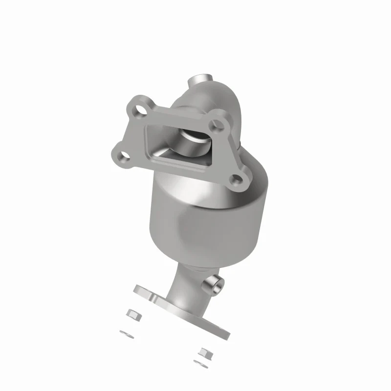 MagnaFlow Direct Fit Catalytic Converter 10 LaCrosse 3.0L - Image 14