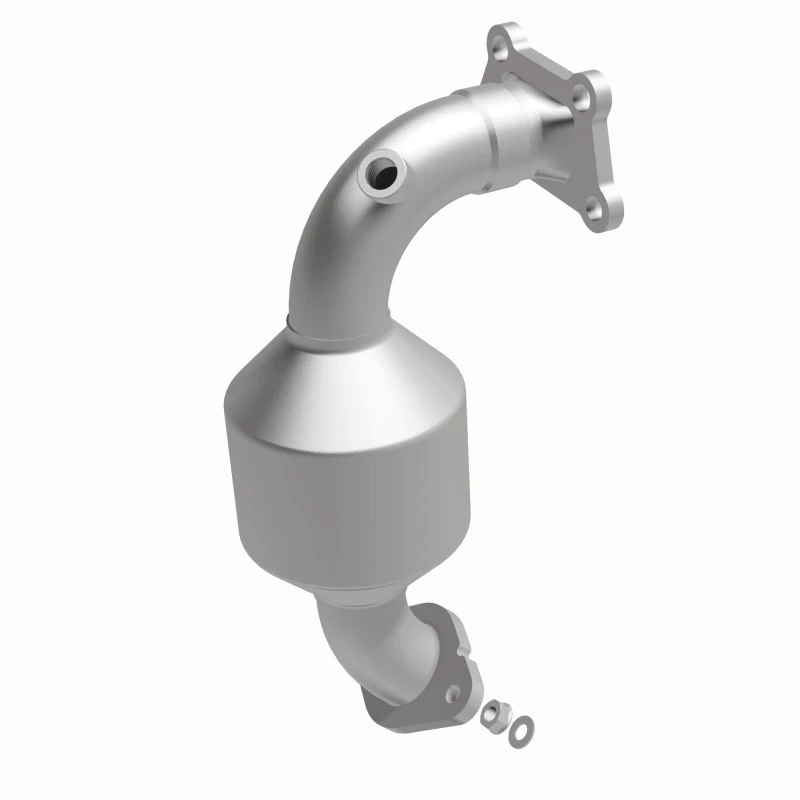 MagnaFlow Direct Fit Catalytic Converter 10 LaCrosse 3.0L - Image 17