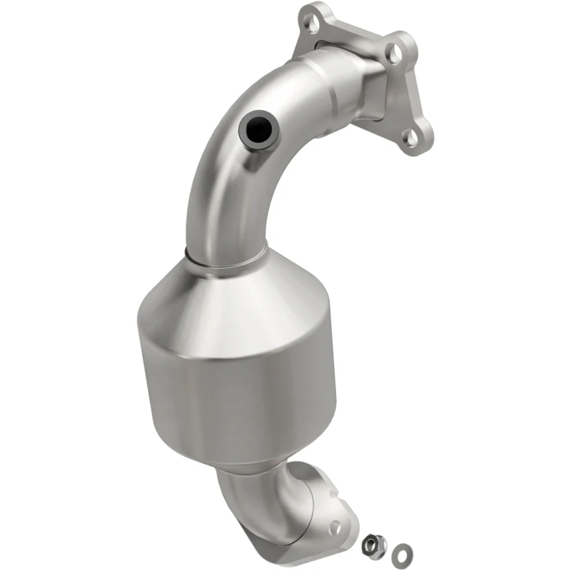 MagnaFlow Direct Fit Catalytic Converter 10 LaCrosse 3.0L - Image 2