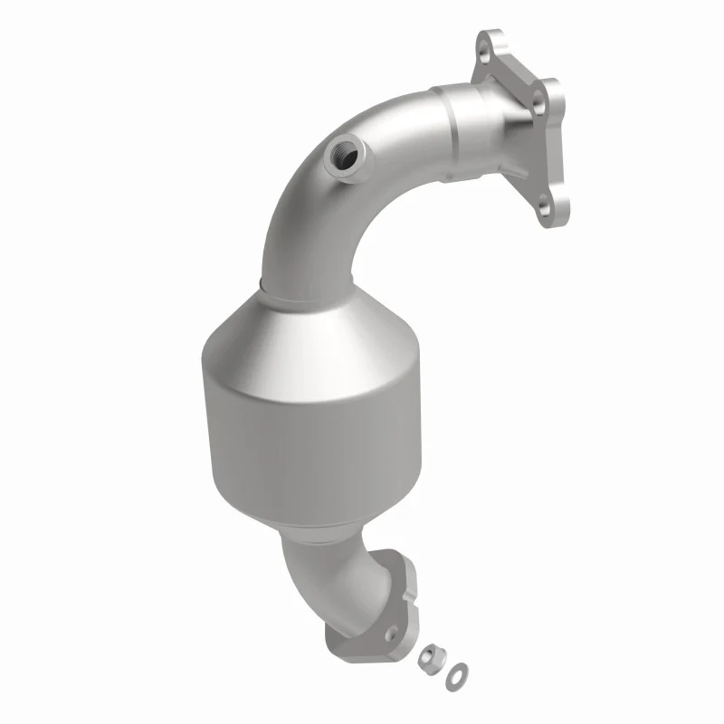 MagnaFlow Direct Fit Catalytic Converter 10 LaCrosse 3.0L - Image 22