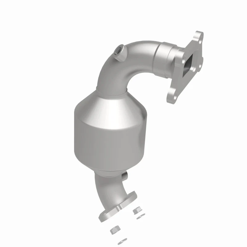 MagnaFlow Direct Fit Catalytic Converter 10 LaCrosse 3.0L - Image 26
