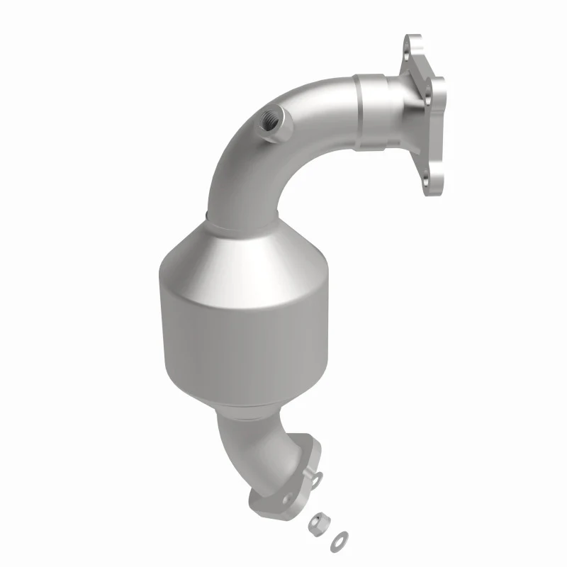 MagnaFlow Direct Fit Catalytic Converter 10 LaCrosse 3.0L - Image 3