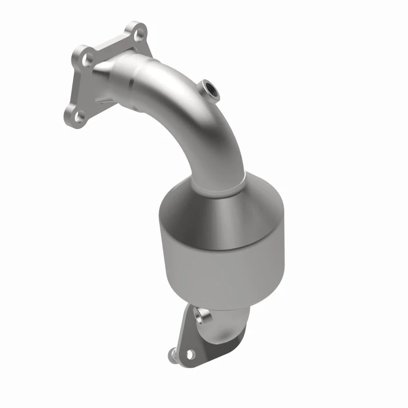 MagnaFlow Direct Fit Catalytic Converter 10 LaCrosse 3.0L - Image 33