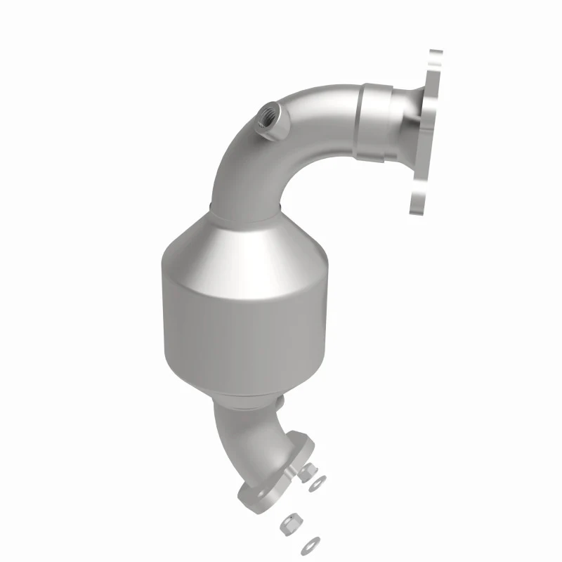 MagnaFlow Direct Fit Catalytic Converter 10 LaCrosse 3.0L - Image 35