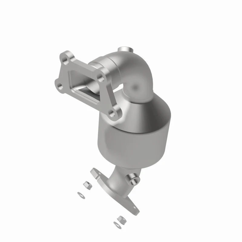 MagnaFlow Direct Fit Catalytic Converter 10 LaCrosse 3.0L - Image 38
