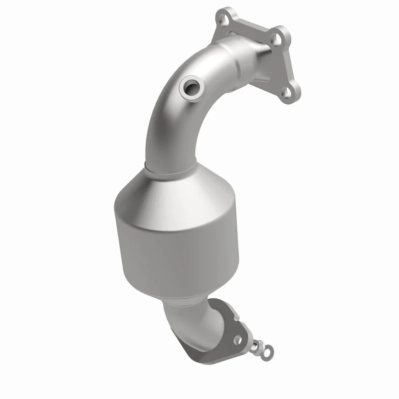 MagnaFlow Direct Fit Catalytic Converter 10 LaCrosse 3.0L - Image 4