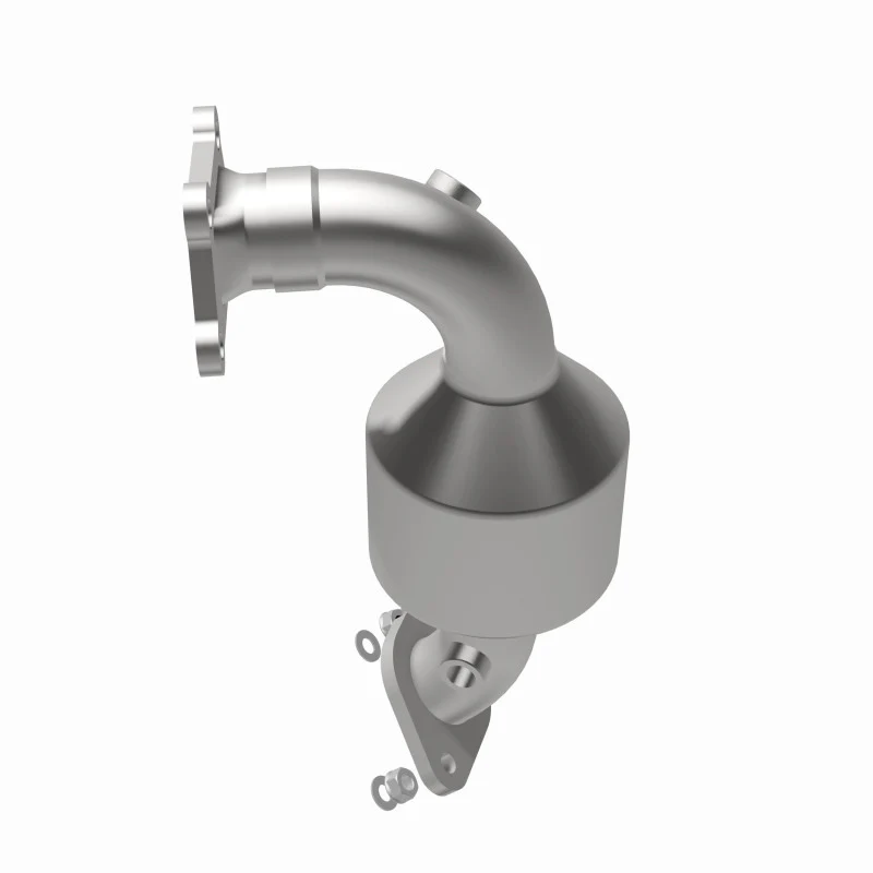 MagnaFlow Direct Fit Catalytic Converter 10 LaCrosse 3.0L - Image 5