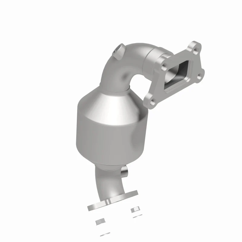 MagnaFlow Direct Fit Catalytic Converter 10 LaCrosse 3.0L - Image 6