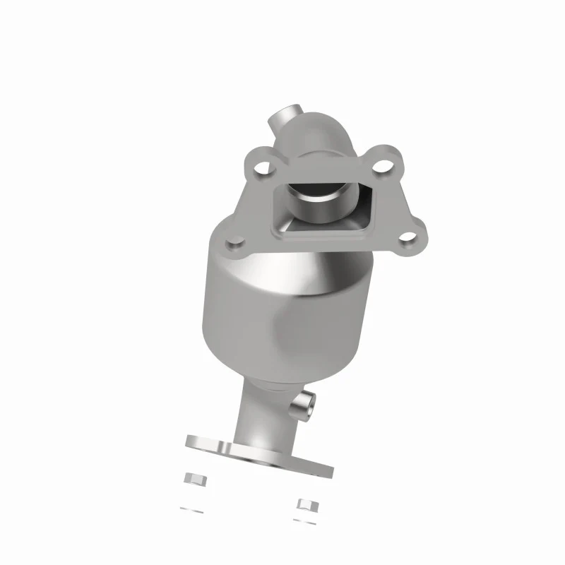 MagnaFlow Direct Fit Catalytic Converter 10 LaCrosse 3.0L - Image 7