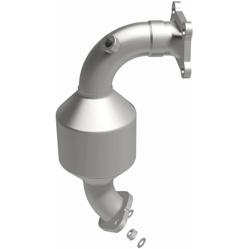 MagnaFlow Direct Fit Catalytic Converter 10 LaCrosse 3.0L - Image 8