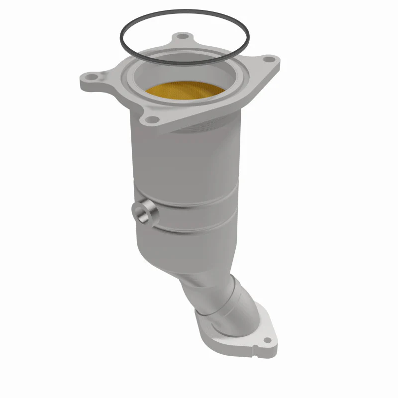 MagnaFlow Direct Fit Catalytic Converter 11-14 Edge 3.5/3.7L - Image 14