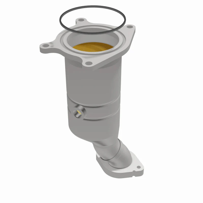MagnaFlow Direct Fit Catalytic Converter 11-14 Edge 3.5/3.7L - Image 16
