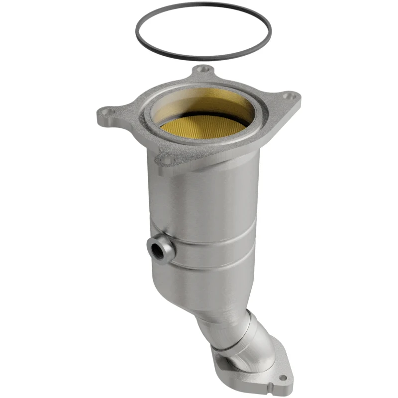 MagnaFlow Direct Fit Catalytic Converter 11-14 Edge 3.5/3.7L - Image 2