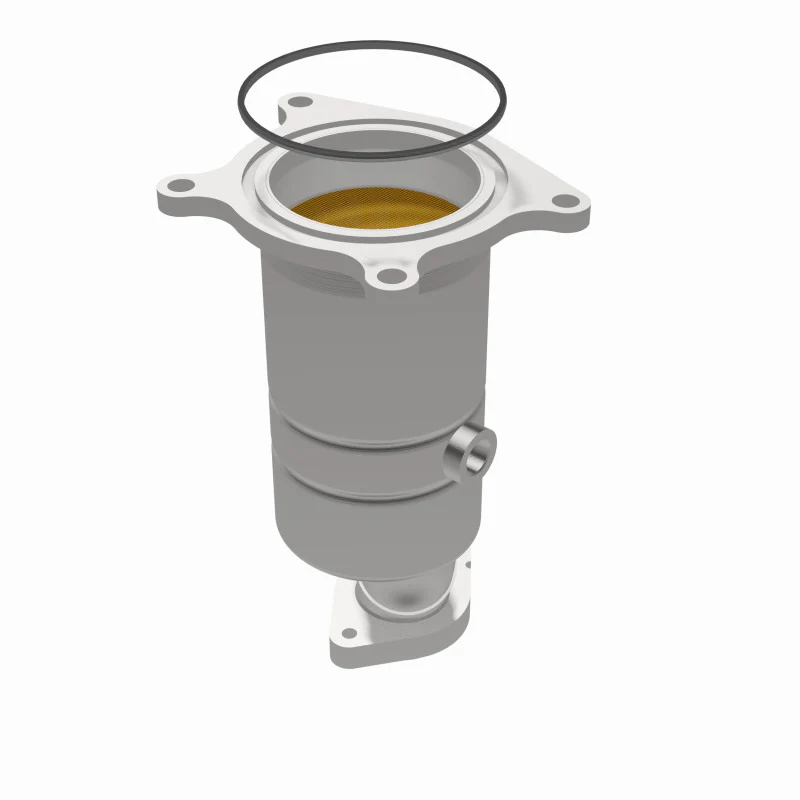 MagnaFlow Direct Fit Catalytic Converter 11-14 Edge 3.5/3.7L - Image 20
