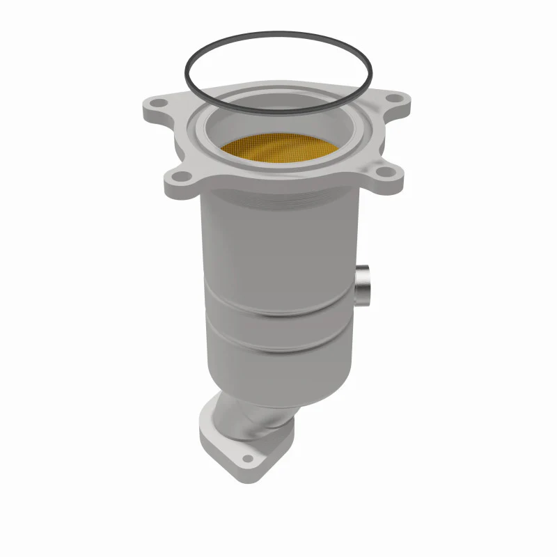 MagnaFlow Direct Fit Catalytic Converter 11-14 Edge 3.5/3.7L - Image 31