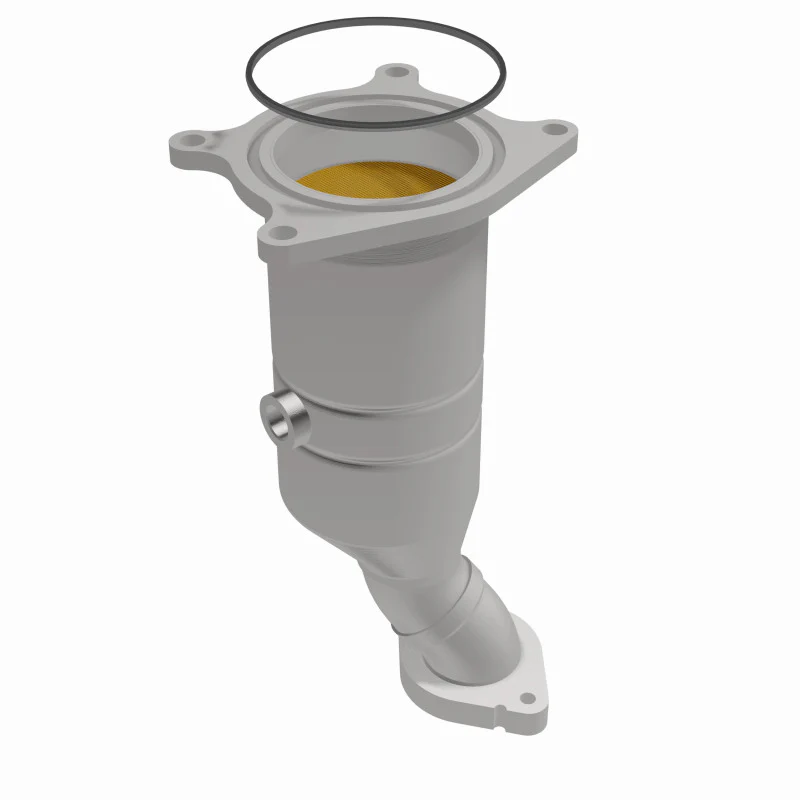 MagnaFlow Direct Fit Catalytic Converter 11-14 Edge 3.5/3.7L - Image 33