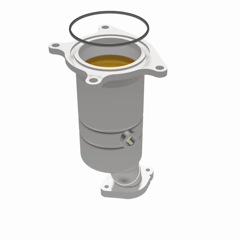 MagnaFlow Direct Fit Catalytic Converter 11-14 Edge 3.5/3.7L - Image 34