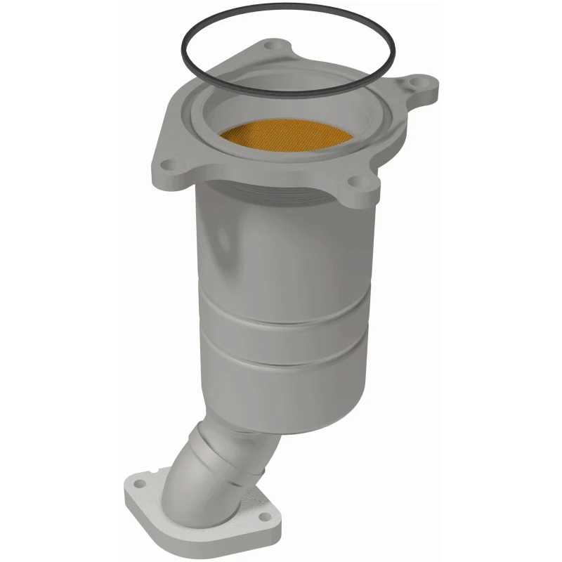 MagnaFlow Direct Fit Catalytic Converter 11-14 Edge 3.5/3.7L - Image 43