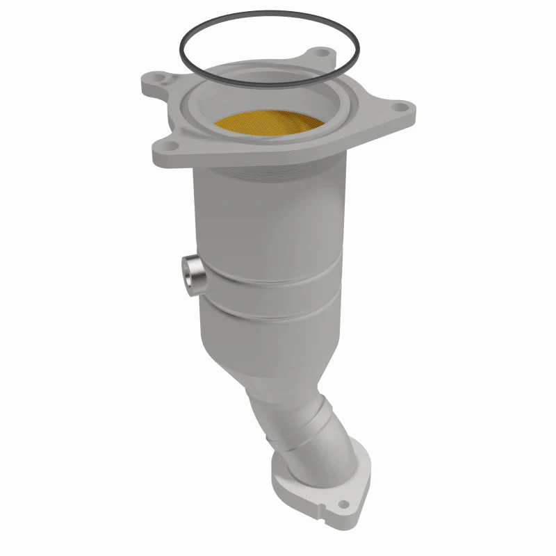 MagnaFlow Direct Fit Catalytic Converter 11-14 Edge 3.5/3.7L - Image 44