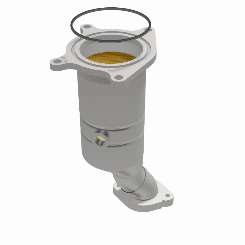 MagnaFlow Direct Fit Catalytic Converter 11-14 Edge 3.5/3.7L - Image 6