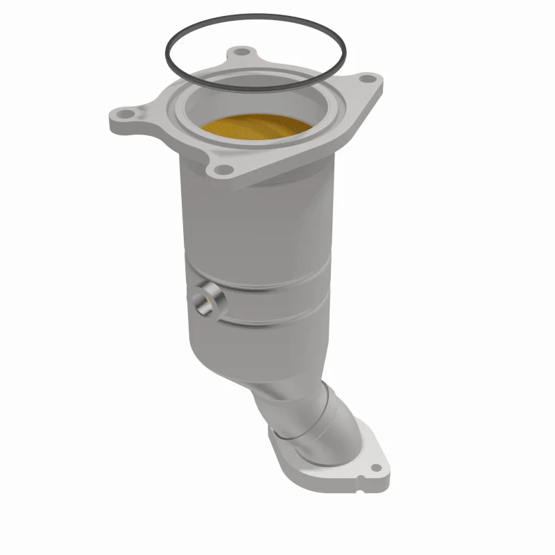 MagnaFlow Direct Fit Catalytic Converter 11-14 Edge 3.5/3.7L - Image 9
