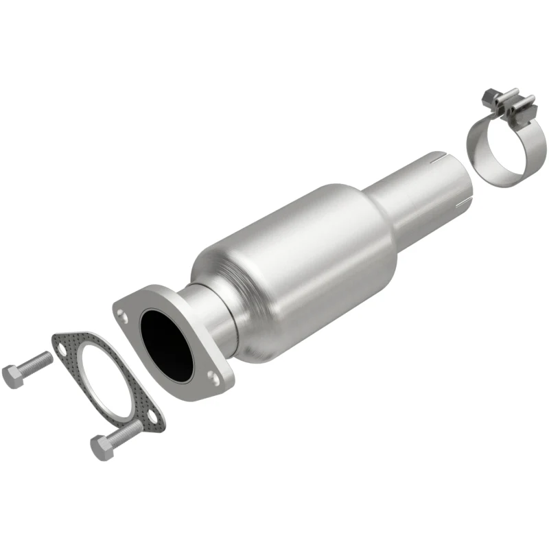 MagnaFlow Direct Fit Catalytic Converter 13-16 Ford Fusion 1.5L/2.0L
