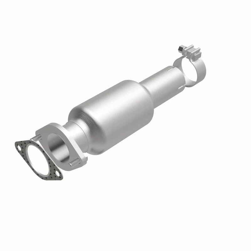 MagnaFlow Direct Fit Catalytic Converter 13-16 Ford Fusion 1.5L/2.0L - Image 11