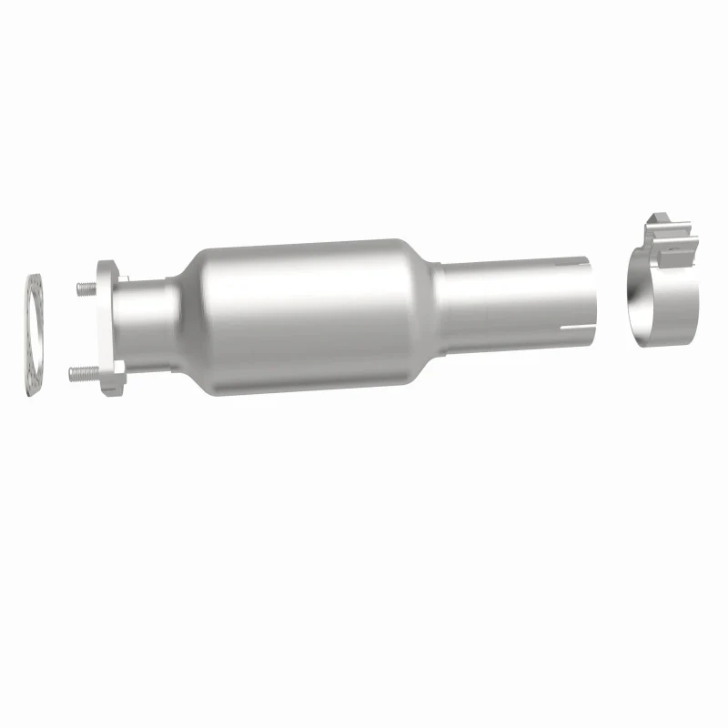 MagnaFlow Direct Fit Catalytic Converter 13-16 Ford Fusion 1.5L/2.0L - Image 13
