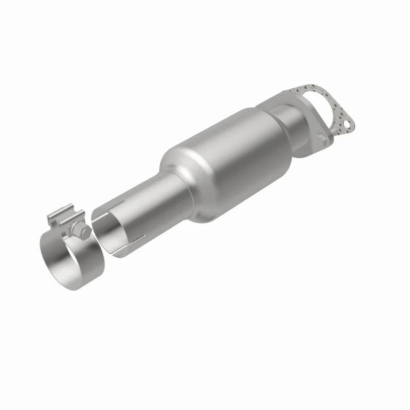 MagnaFlow Direct Fit Catalytic Converter 13-16 Ford Fusion 1.5L/2.0L - Image 14
