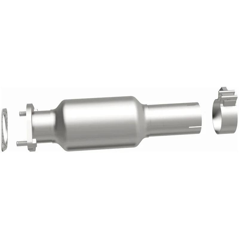 MagnaFlow Direct Fit Catalytic Converter 13-16 Ford Fusion 1.5L/2.0L - Image 15