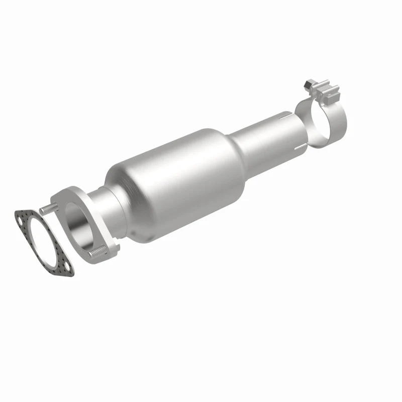MagnaFlow Direct Fit Catalytic Converter 13-16 Ford Fusion 1.5L/2.0L - Image 16