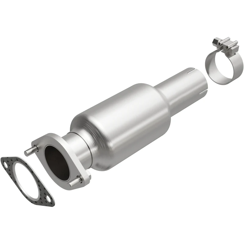 MagnaFlow Direct Fit Catalytic Converter 13-16 Ford Fusion 1.5L/2.0L - Image 2