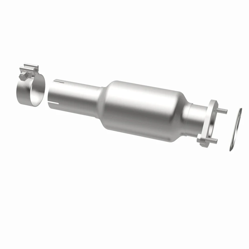 MagnaFlow Direct Fit Catalytic Converter 13-16 Ford Fusion 1.5L/2.0L - Image 29