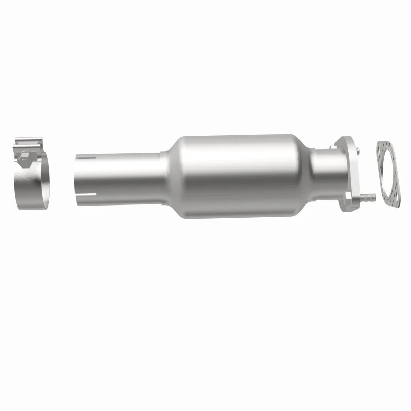MagnaFlow Direct Fit Catalytic Converter 13-16 Ford Fusion 1.5L/2.0L - Image 33
