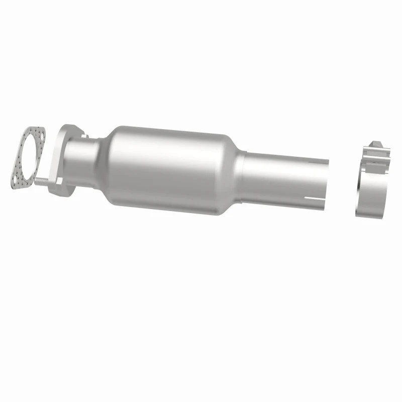MagnaFlow Direct Fit Catalytic Converter 13-16 Ford Fusion 1.5L/2.0L - Image 39