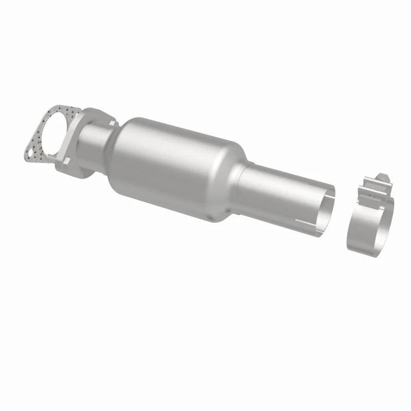 MagnaFlow Direct Fit Catalytic Converter 13-16 Ford Fusion 1.5L/2.0L - Image 4