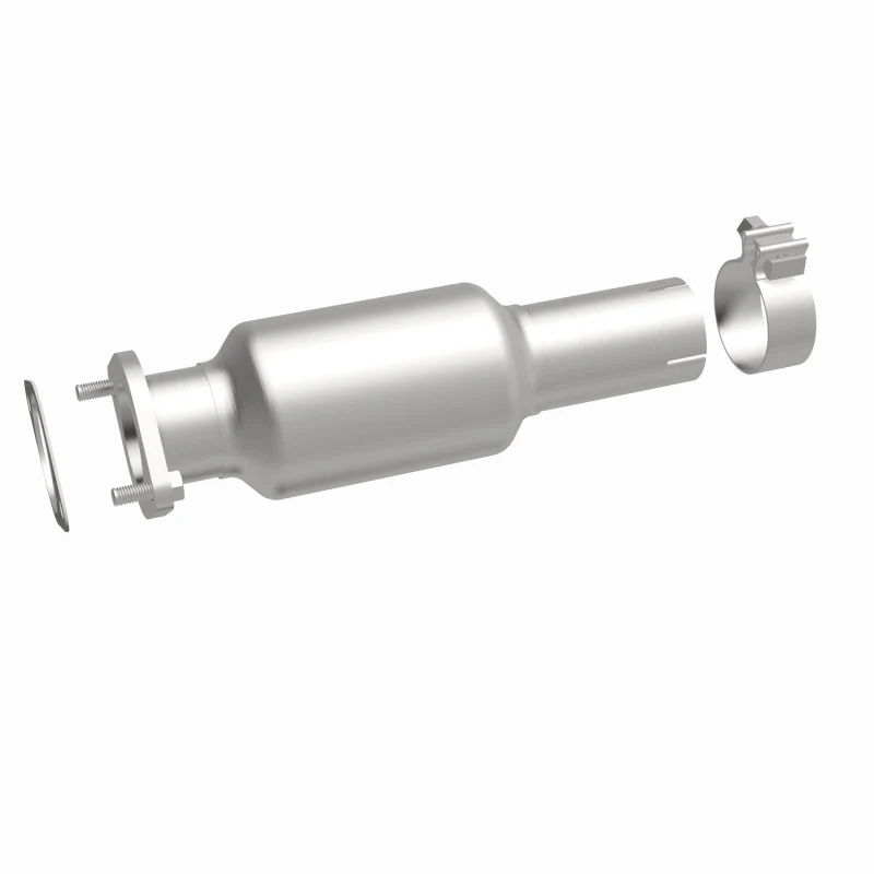 MagnaFlow Direct Fit Catalytic Converter 13-16 Ford Fusion 1.5L/2.0L - Image 43
