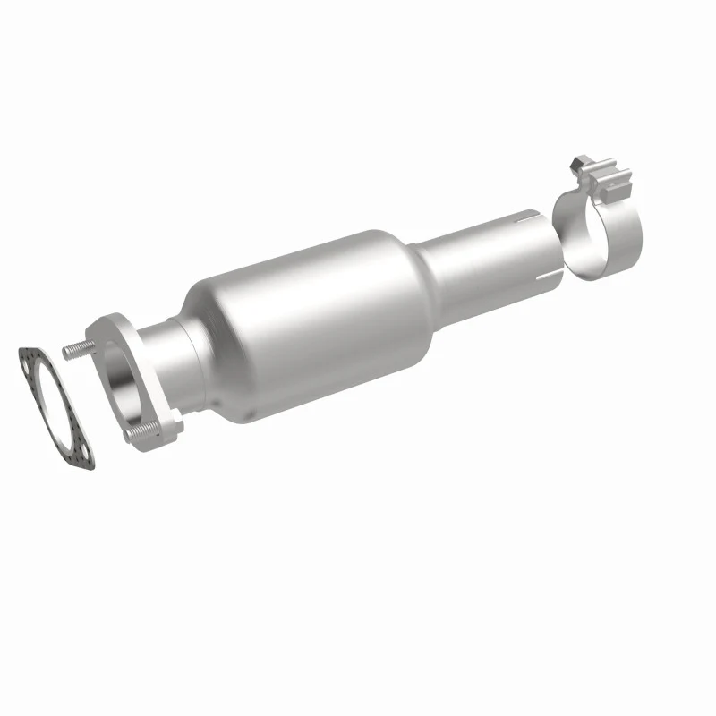 MagnaFlow Direct Fit Catalytic Converter 13-16 Ford Fusion 1.5L/2.0L - Image 5