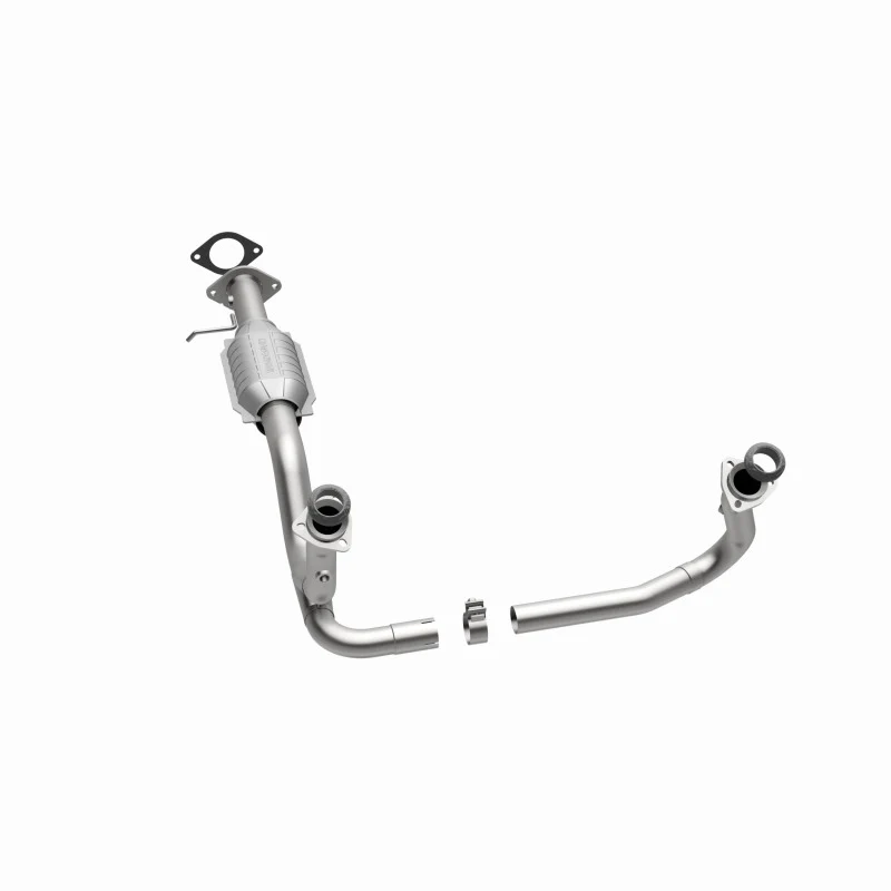MagnaFlow Direct Fit Catalytic Converter 2000 S10/Sanoma 4.3L - Image 10