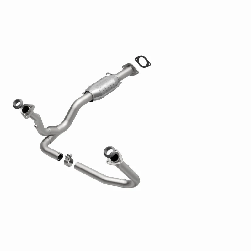 MagnaFlow Direct Fit Catalytic Converter 2000 S10/Sanoma 4.3L - Image 14