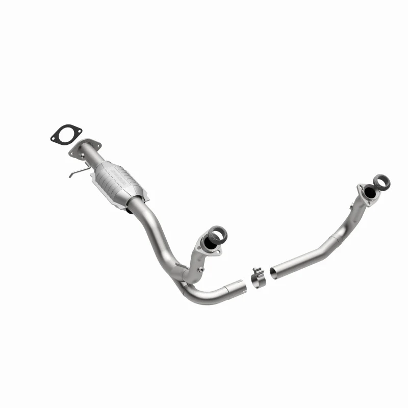 MagnaFlow Direct Fit Catalytic Converter 2000 S10/Sanoma 4.3L - Image 16