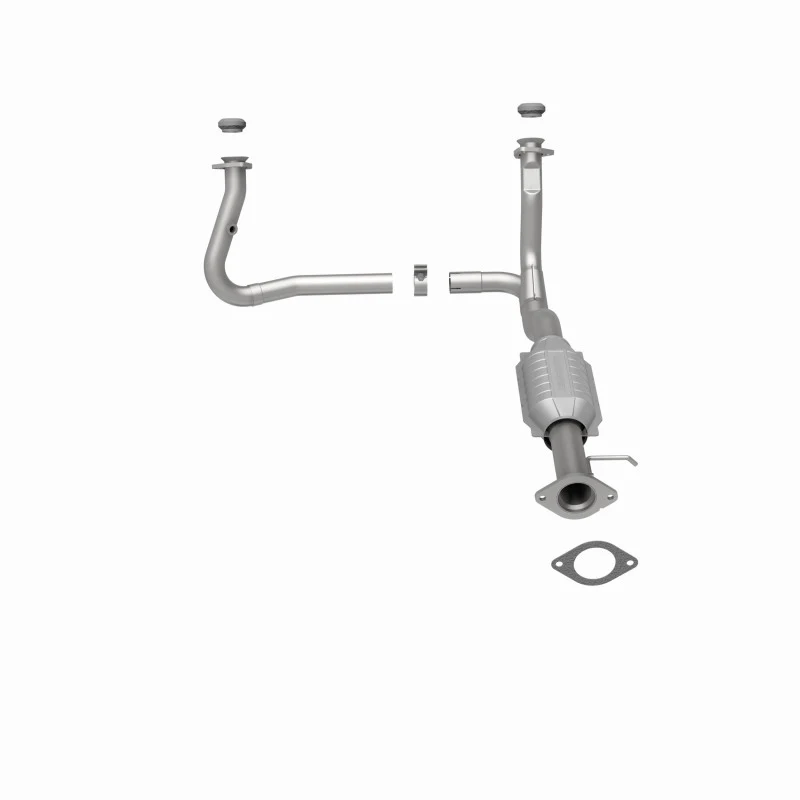 MagnaFlow Direct Fit Catalytic Converter 2000 S10/Sanoma 4.3L - Image 22