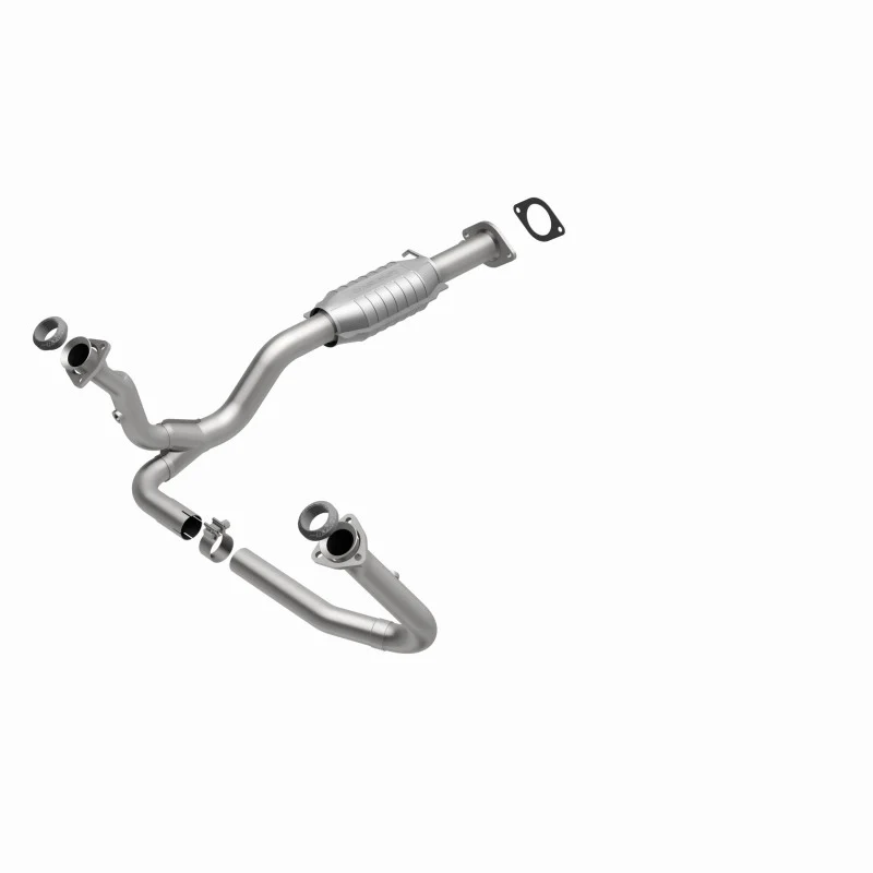 MagnaFlow Direct Fit Catalytic Converter 2000 S10/Sanoma 4.3L - Image 24