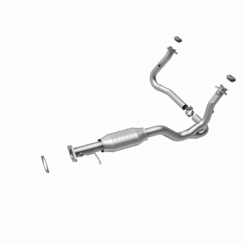 MagnaFlow Direct Fit Catalytic Converter 2000 S10/Sanoma 4.3L - Image 25