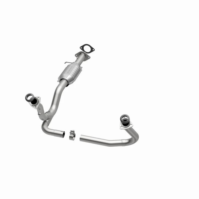 MagnaFlow Direct Fit Catalytic Converter 2000 S10/Sanoma 4.3L - Image 26