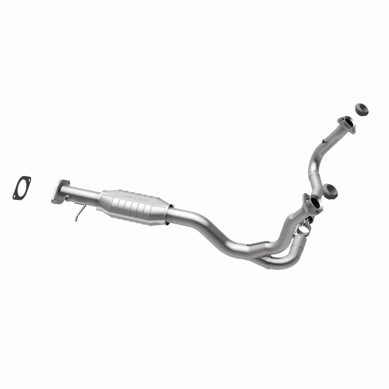MagnaFlow Direct Fit Catalytic Converter 2000 S10/Sanoma 4.3L - Image 27